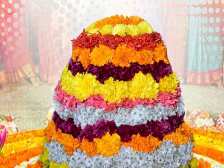 నేటి నుంచి బతుక‌మ్మ పండ‌గ సంబ‌రాలు…