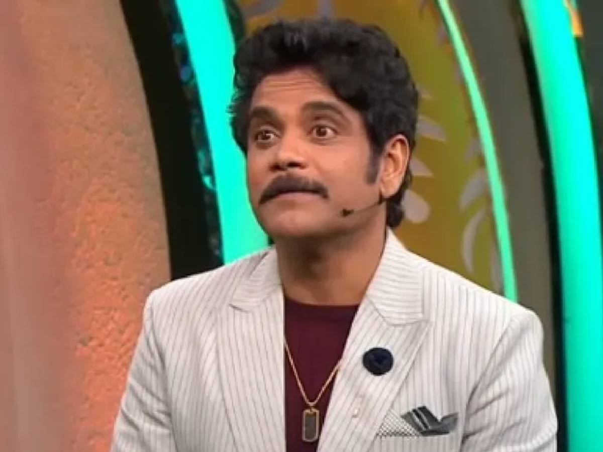 బిగ్ బాస్ 5 : ఈ వారం నామినేషన్లలో ఏకంగా 10 మంది !