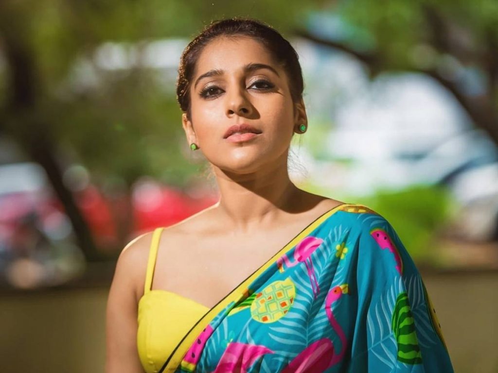 Rashmi Gautam