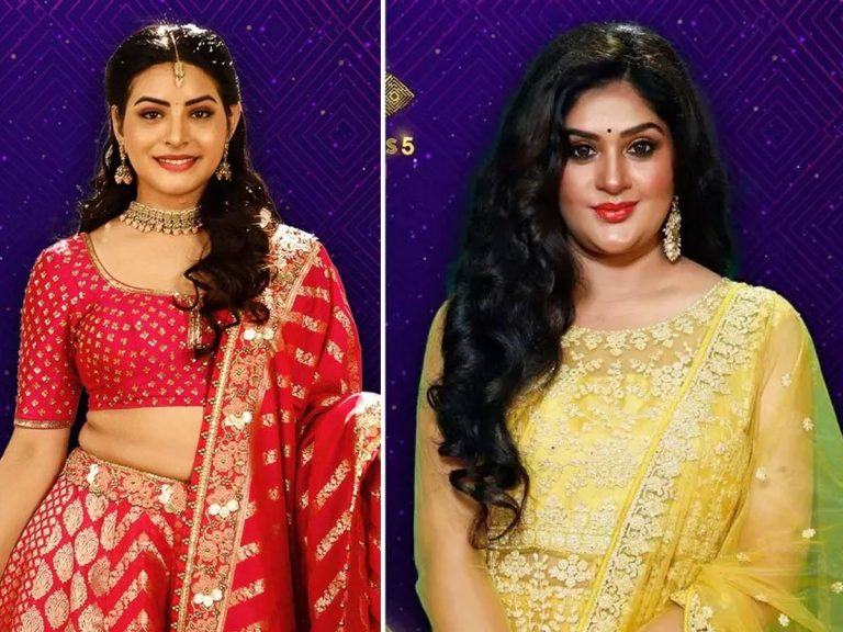 ప్రియాంక విషయంలో ప్రియ చెప్పిన రహస్యం!