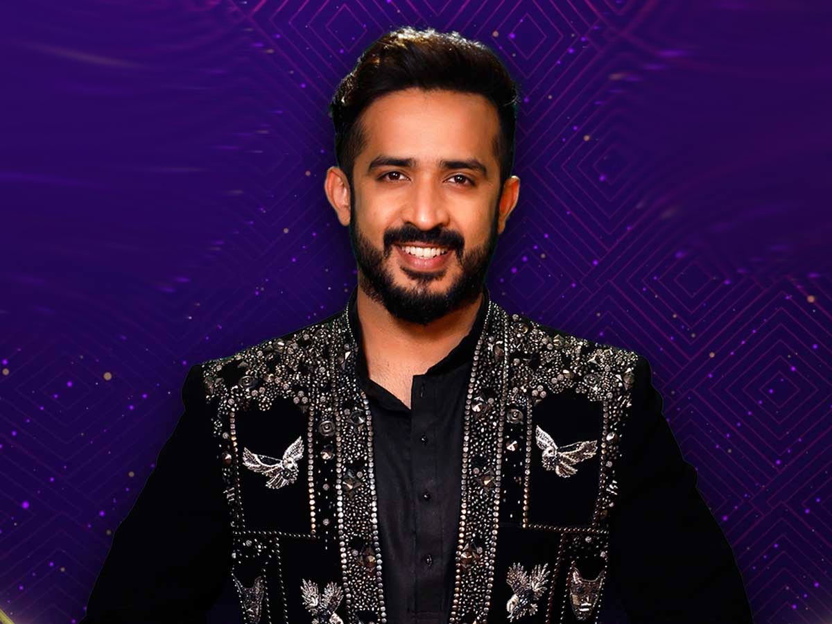 హార్ట్ బ్రేకింగ్… ఎలిమినేషన్ పై యాంకర్ రవి