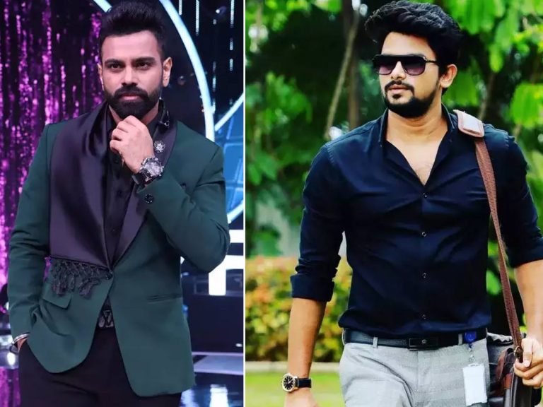 బిగ్ బాస్ 5 : అసలు ఇండిపెండెంట్ ప్లేయర్ ఎవరు ? సన్నీ, శ్రీరామ్ వార్ !