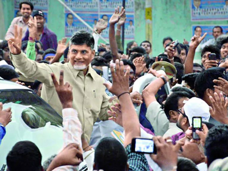 ముగిసిన చంద్రబాబు ఢిల్లీ పర్యటన.. మరోసారి హస్తినకు వెళ్లాలని నిర్ణయం..!