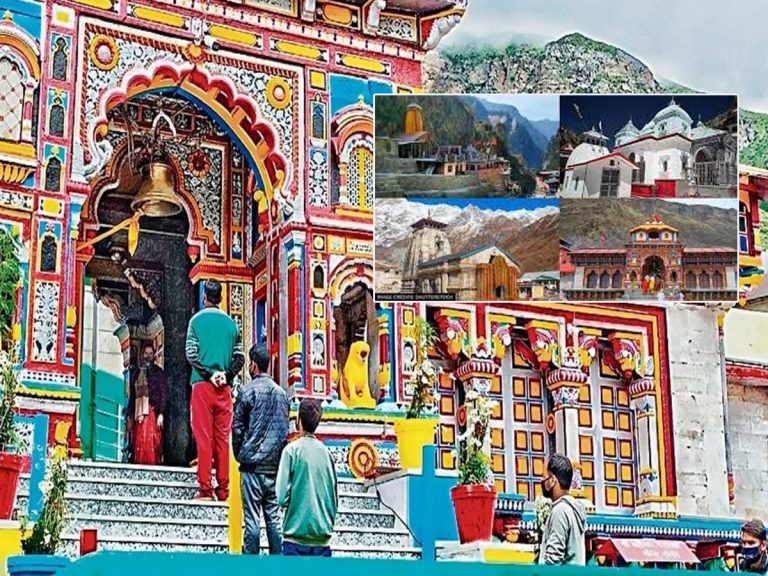 చార్‌ధామ్ భక్తులకు గుడ్‌న్యూస్‌.. సర్కార్‌ కీలక సూచనలు