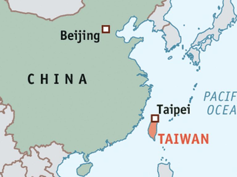 అమెరికాకు ప‌రోక్ష హెచ్చ‌రికా:  వ‌న్ చైనాకు అడ్డువ‌స్తే…