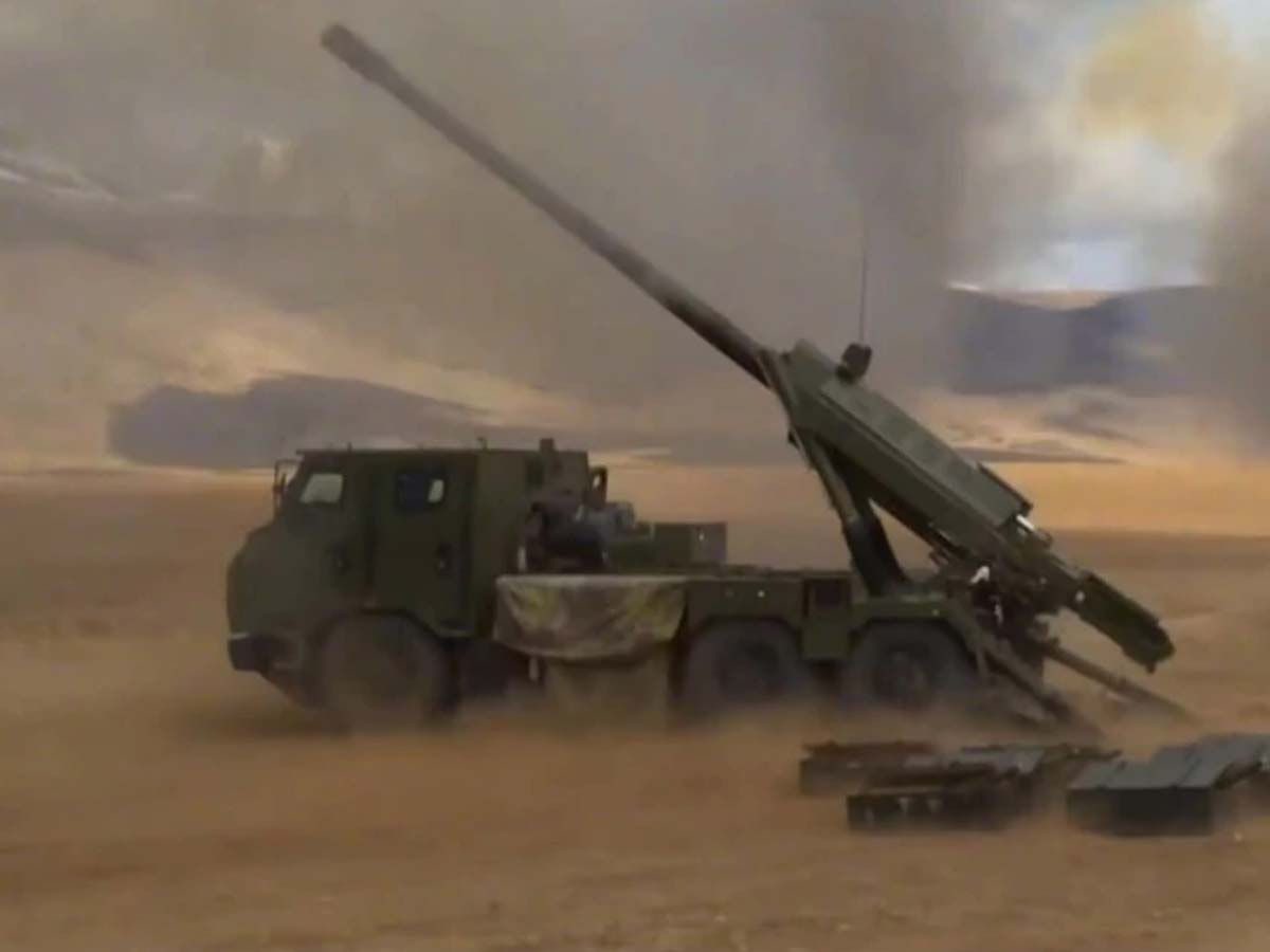 బోర్డ‌ర్‌లో మ‌ళ్లీ ఉద్రిక్త‌త‌:  ఎల్ఏసీకి డ్రాగ‌న్ రాకెట్లు…