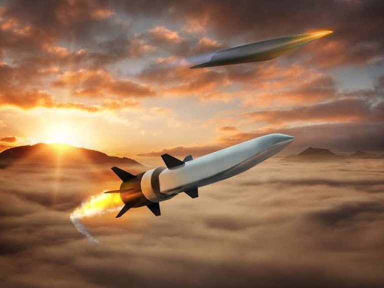 అమెరికాకు షాక్ ఇచ్చిన చైనా … రహస్యంగా…