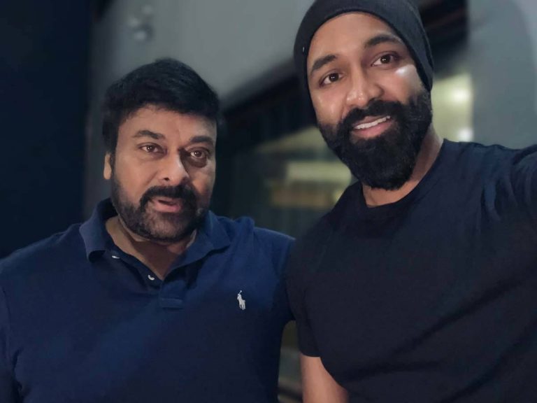 ‘మా’ నూతన అధ్యక్షుడికి శుభాకాంక్షలు : చిరంజీవి