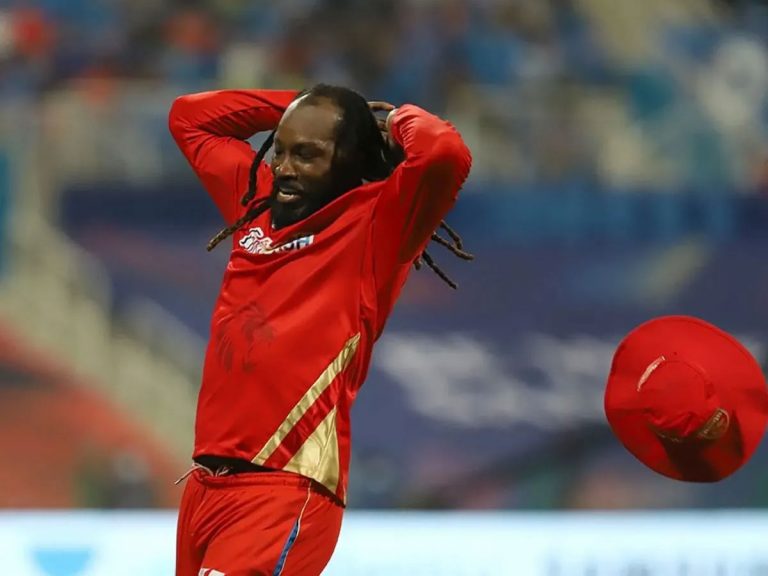 పంజాబ్ కింగ్స్ కు షాక్…