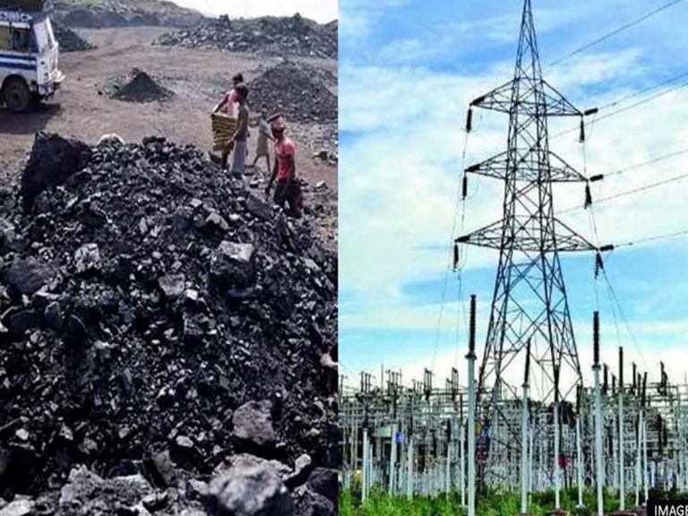 కోల్ దెబ్బ‌కు ఉక్కిరిబిక్కిర‌వుతున్న రాష్ట్రాలు…