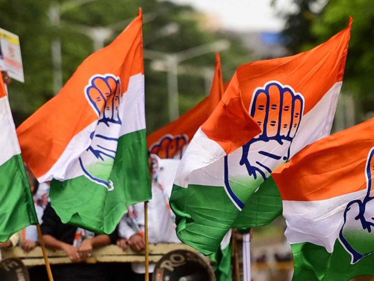 హుజురాబాద్‌:  కాంగ్రెస్ క్యాంపైన‌ర్స్ జాబితా విడుద‌ల‌