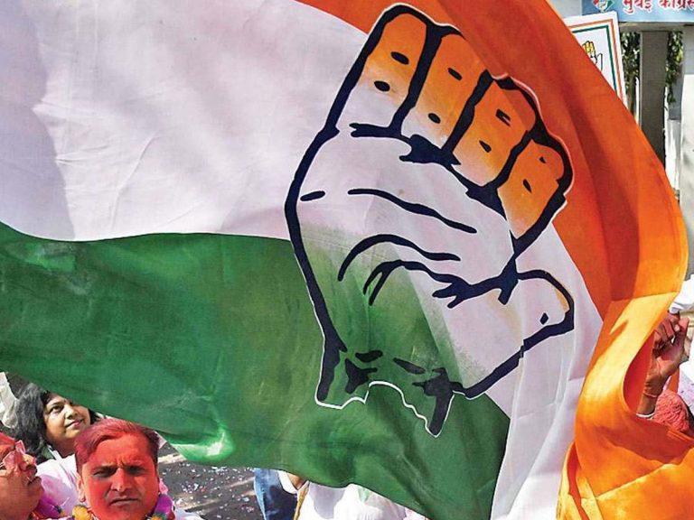 కాంగ్రెస్‌కు జీ 23 ఎఫెక్ట్‌:  త్వ‌ర‌లో ఆ నిర్ణ‌యం తీసుకోకుంటే…