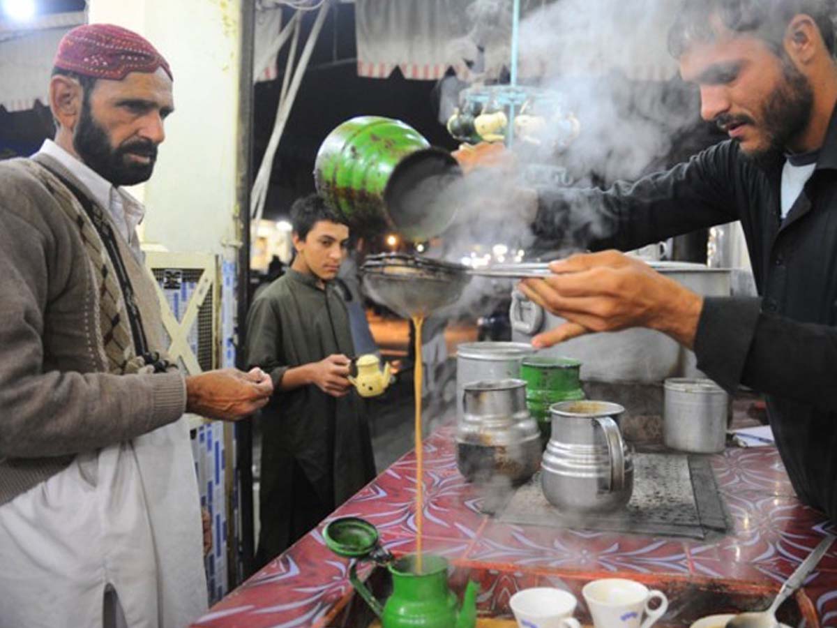 అక్క‌డ క‌ప్పు టీ రూ.40… ఇండియాకు నో చెప్ప‌డ‌మే కార‌ణం…