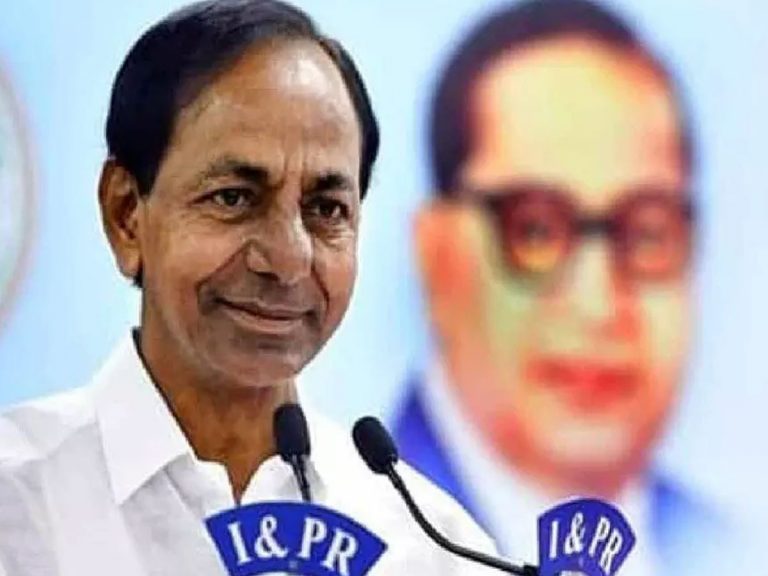 మార్చిలోపే అన్ని నియోజవర్గల్లో దళిత బంధు.. కానీ,