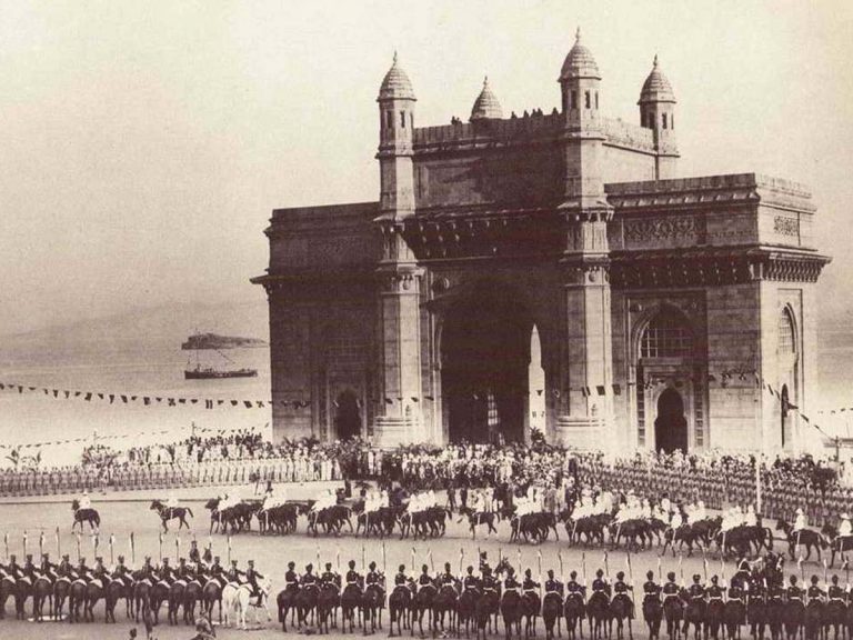 భార‌త్ నుంచి ఇంగ్లాండ్‌కు ఎంత సంప‌ద త‌ర‌లి వెళ్లిందో తెలుసా?