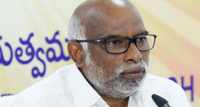 టీడీపీని బీజేపీలో కలిపేస్తారు.. డొక్కా సంచలన వ్యాఖ్యలు