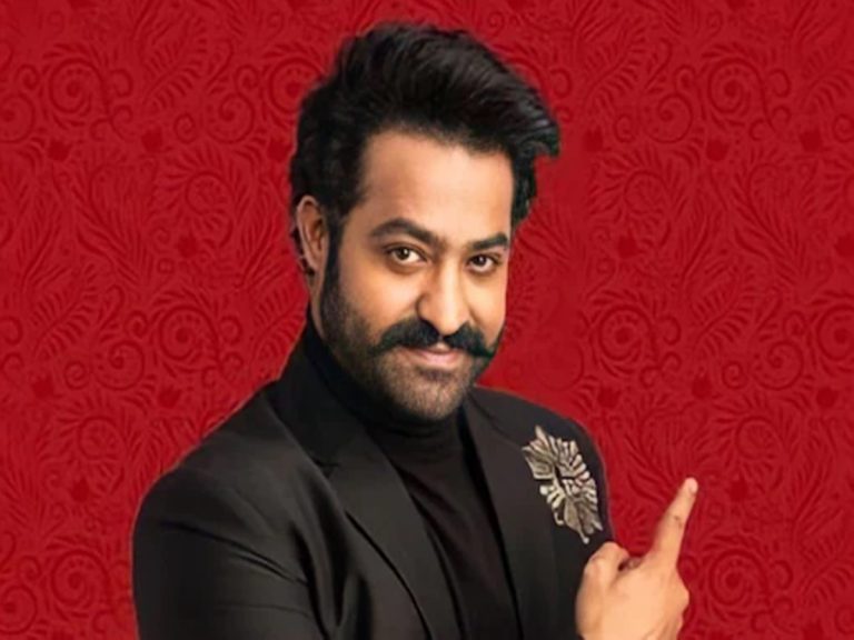 మళ్లీ పెరుగుతున్న ఎన్టీఆర్ టీవీ షో రేటింగ్స్