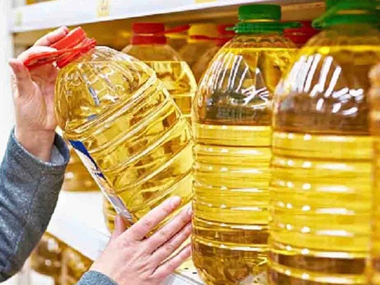 గుడ్ న్యూస్‌:  త‌గ్గుతున్న వంట‌నూనె ధ‌ర‌లు…