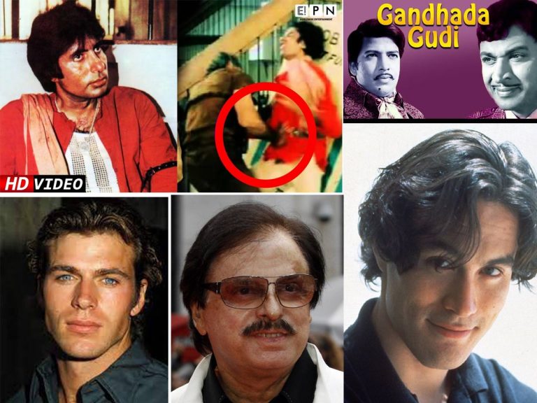 వినోదంలో విషాదాలు!