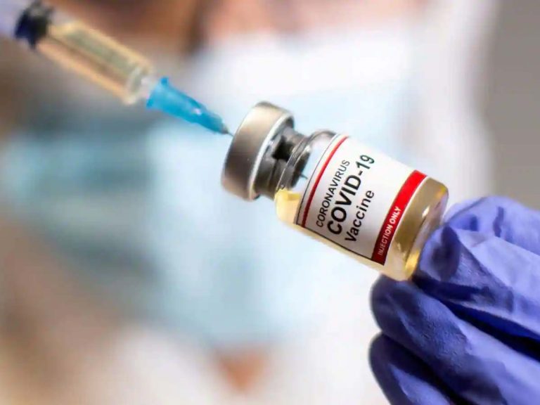 ఈ రాష్ట్రాల్లో ఫ‌స్ట్ డోస్ పూర్తి…