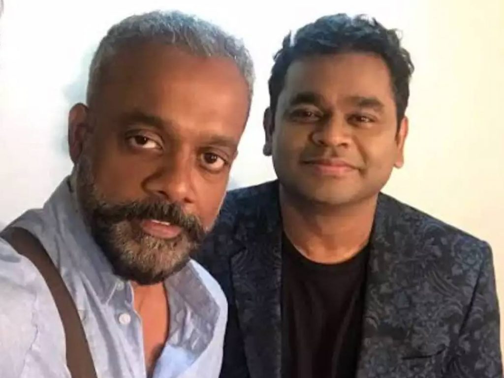 AR Rahman and Gautham Menon Team Up For Bathukamma Song