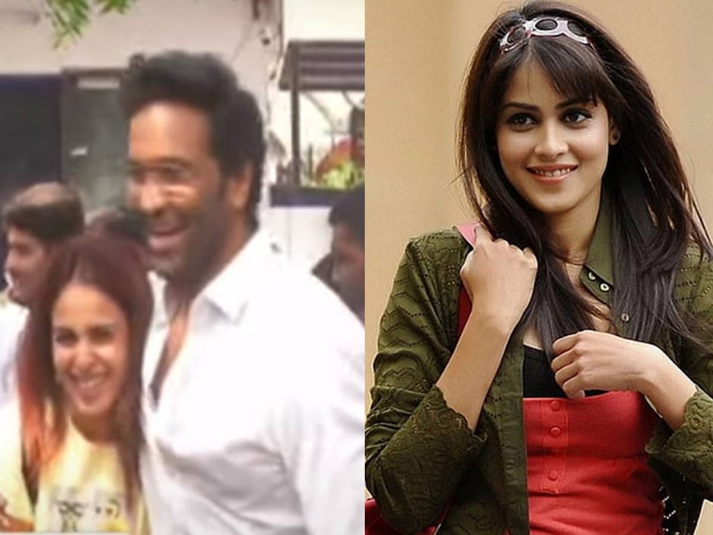 Genelia