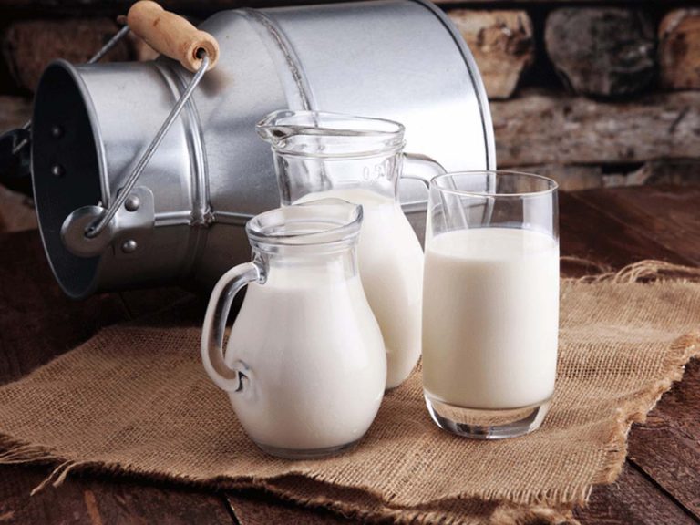 వారం కింద‌ట లీట‌ర్ పాలు రూ.30 ఇప్పుడు రూ.300… ఎందుకో తెలుసా…!!