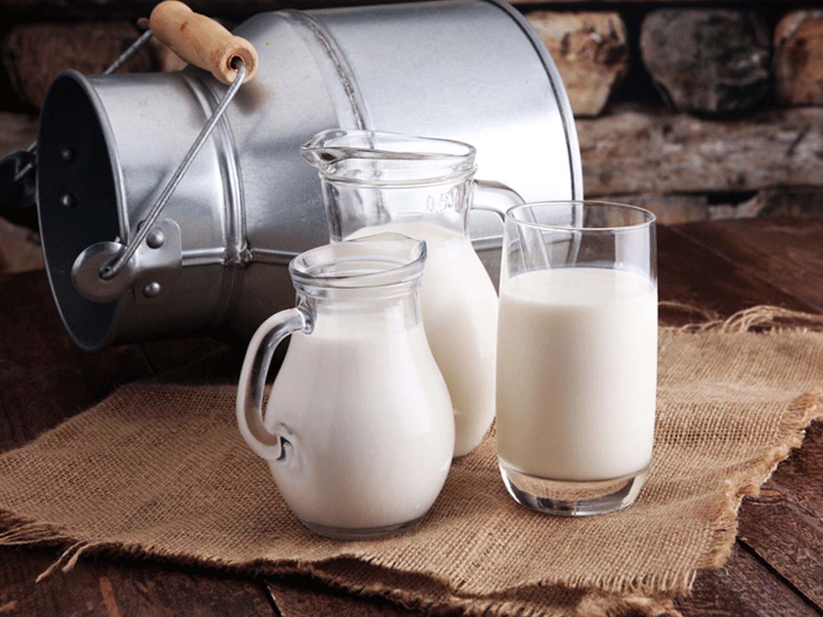 వారం కింద‌ట లీట‌ర్ పాలు రూ.30 ఇప్పుడు రూ.300… ఎందుకో తెలుసా…!!