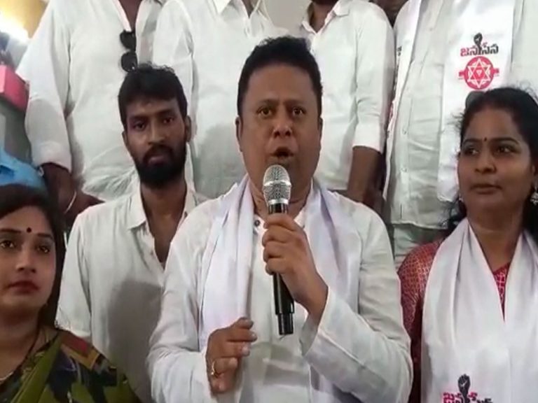 151 సీట్లు కాస్త 15 సీట్లుగా మారే రోజు ఎంతో దూరంలో లేదు..!