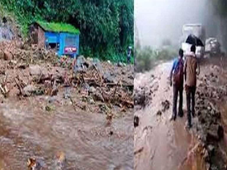 కేర‌ళ‌లో భారీ వ‌ర్షాలు… 11 మంది మృతి…