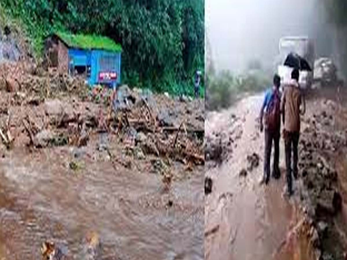 కేర‌ళ‌లో భారీ వ‌ర్షాలు… 11 మంది మృతి…