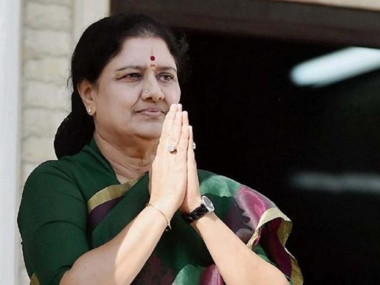 దూకుడు పెంచిన శ‌శిక‌ళ‌… ఆమెకే ప‌గ్గాలు అప్ప‌గిస్తారా?