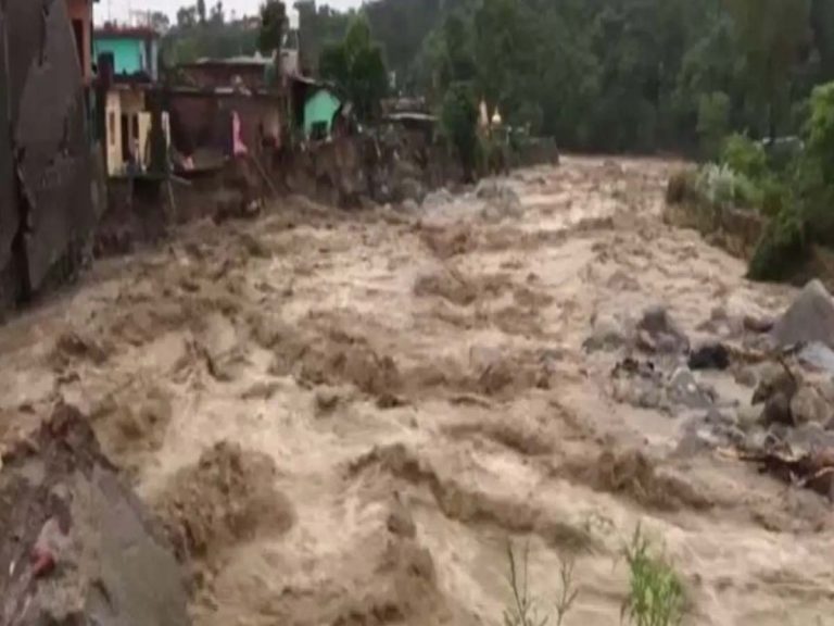 ఉత్త‌రాఖండ్‌కు మ‌రో ముప్పు…