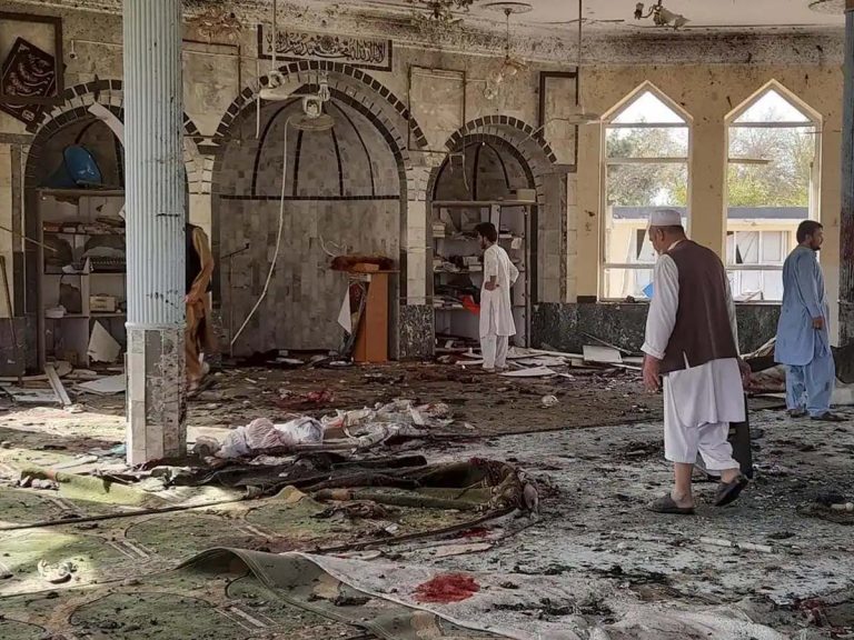 ఐసిస్ కీల‌క హెచ్చ‌రిక‌:  వెతికి మ‌రీ చంపుతాం…