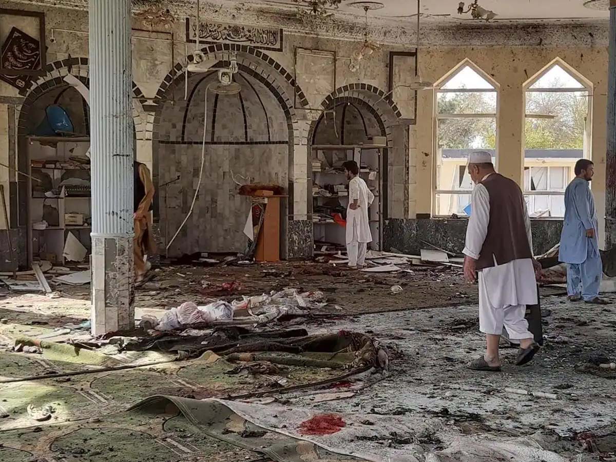 ఐసిస్ కీల‌క హెచ్చ‌రిక‌:  వెతికి మ‌రీ చంపుతాం…