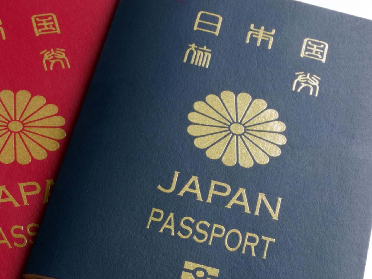 ఈ దేశాల పాస్‌పోర్ట్ ఉంటే చాలు…ఎంచ‌క్కా 192 దేశాలు తిరిగిరావొచ్చు…