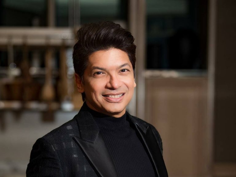 ఇళ‌య‌రాజా ‘మ్యూజిక్ స్కూల్’లో షాన్!