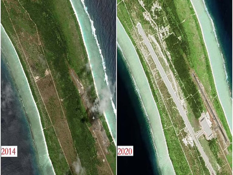 డ్రాగ‌న్‌కు ధీటుగా… మారిష‌స్‌లో లో ఇండియా స్థావ‌రాలు…