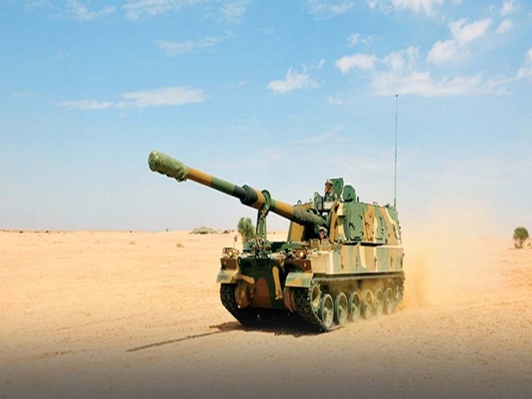 లద్దాఖ్‌లో ఆర్మీచేతికి సరికొత్త‌ ఆయుధం…