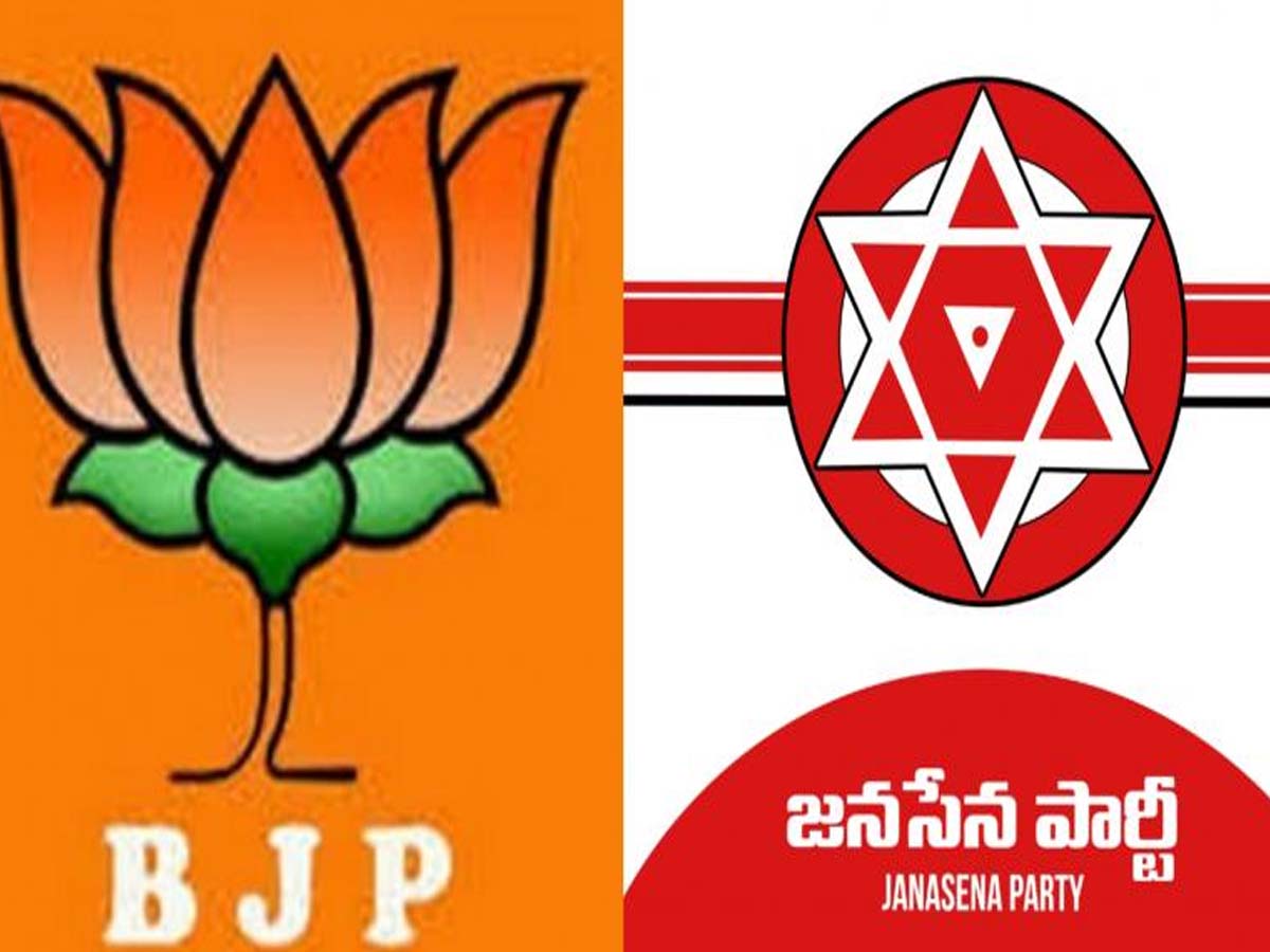 బీజేపీకి జ‌న‌సేన ప్ర‌చారం చేస్తుందా?