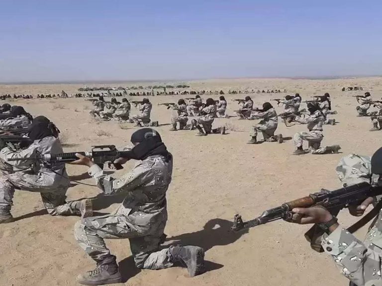 పొంచి ఉన్న ఐఎస్ ముప్పు… ఆరు నెల‌ల్లో దాడి జ‌ర‌గ‌వ‌చ్చు…