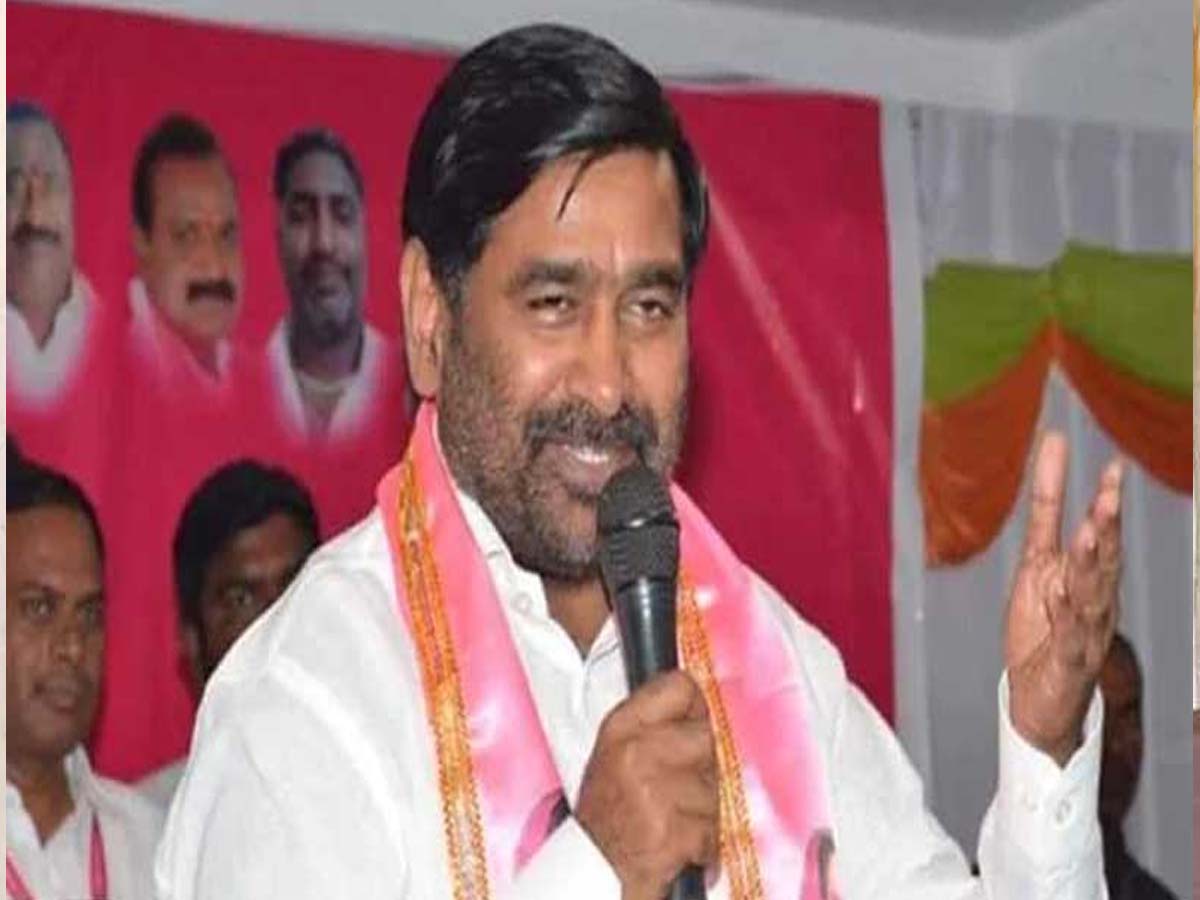 యాసంగి పంటను కొనే దమ్ము బీజేపీకి ఉందా: మంత్రి జగదీష్‌రెడ్డి