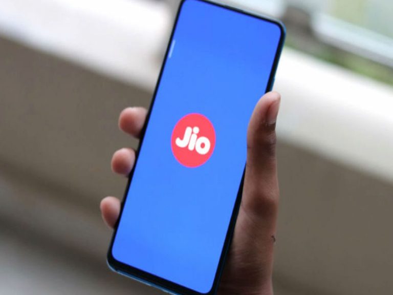 భార‌త్‌లో జియో సేవ‌ల్లో అంత‌రాయం…
