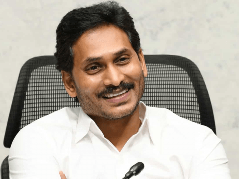 రైతులకు శుభవార్త చెప్పిన జగన్‌ సర్కార్..