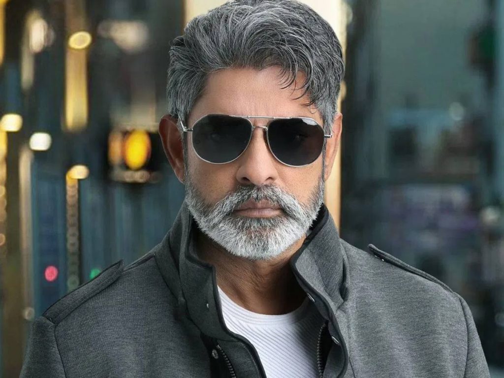 Jagapathi Babu makes his Hindi debut with Pukar film