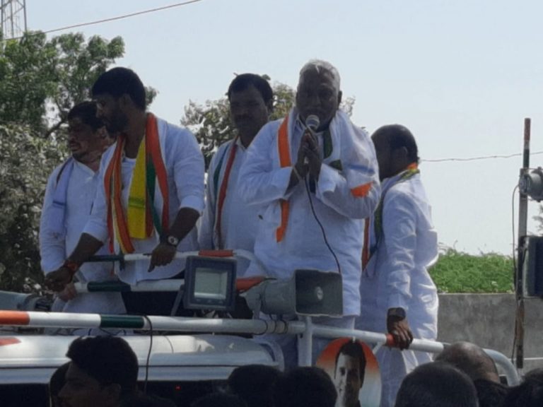 టీఆర్ఎస్ అంతర్గత ఆధిపత్య పోరుతోనే ఉప ఎన్నికలు..!