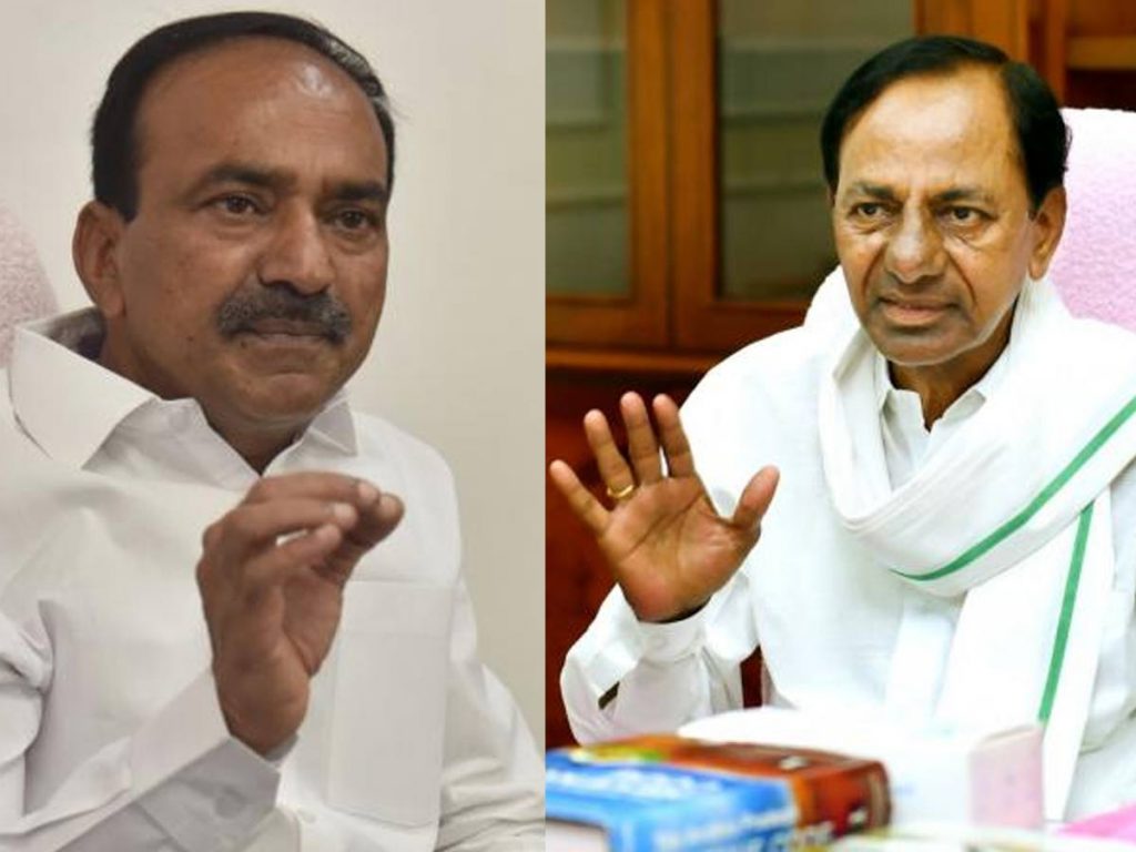 Huzurabad by-election to whom and why is it crucial?