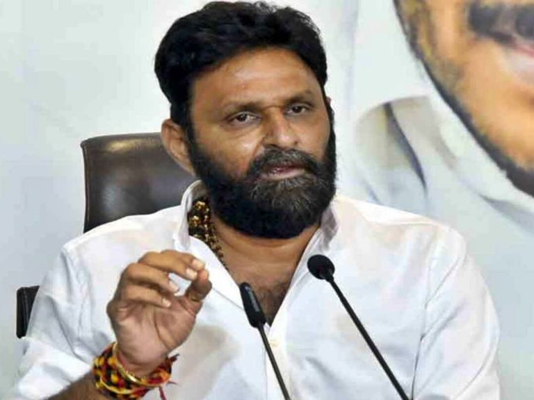 రేషన్ డీలర్ల బంద్‌పై మంత్రి కొడాలి నాని కీలక వ్యాఖ్యలు