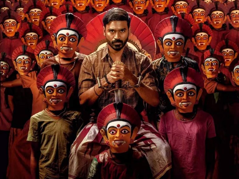 ‘కర్ణన్’ ఖాతాలో మరో అరుదైన అవార్డు