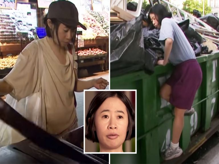 ప్ర‌పంచంలోనే అత్యంత పిసినారి మ‌హిళ ఎవ‌రో తెలుసా?